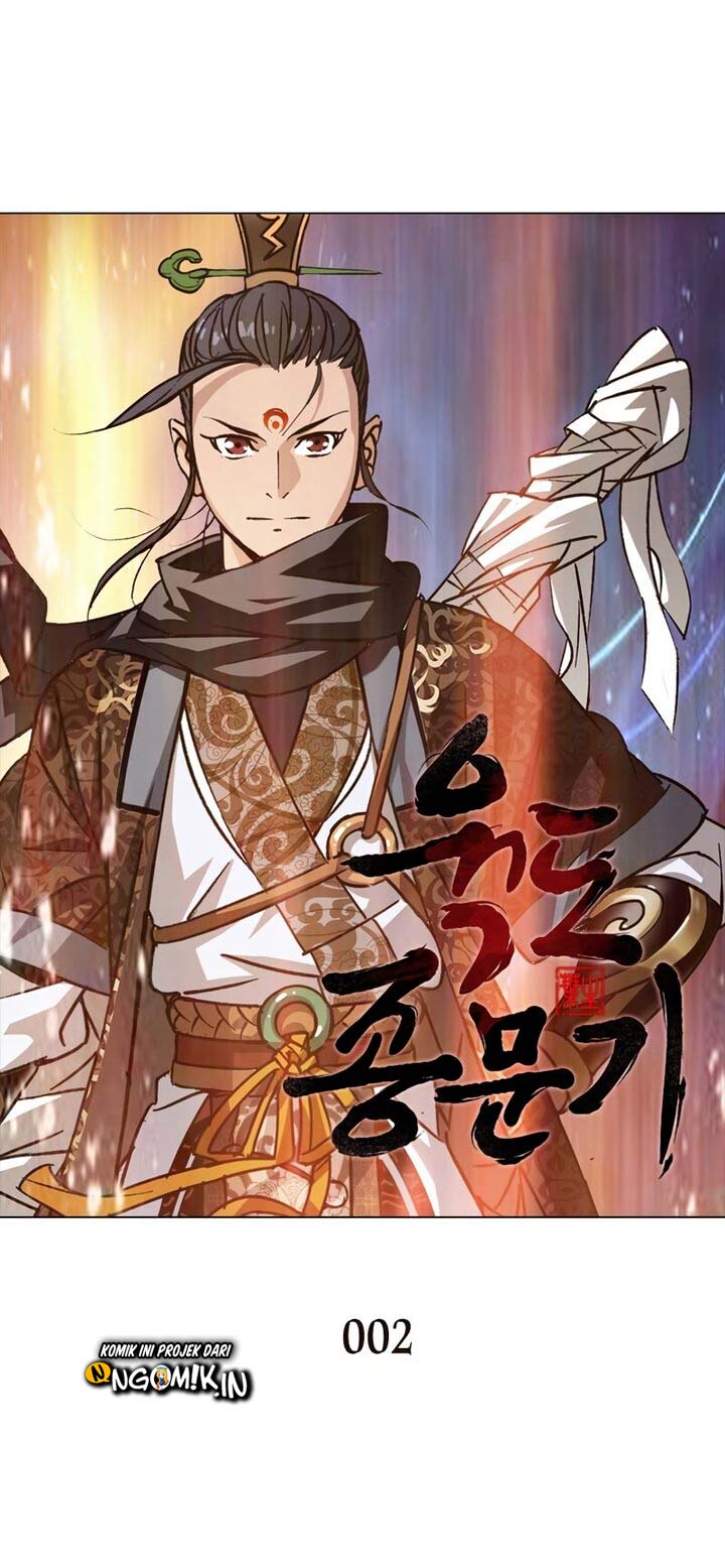 6 Worlds of Cultivation Chapter 02 Gambar 2